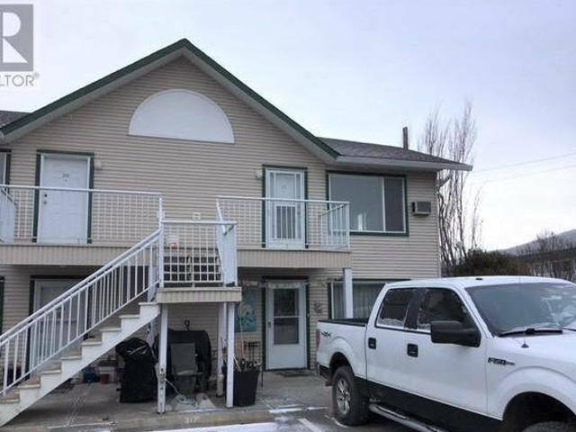 3222295 BLAIR STREET Merritt British Columbia