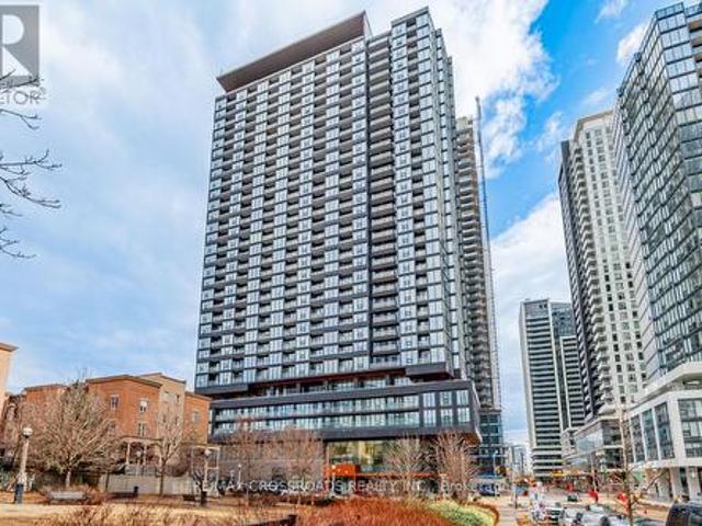 3222 19 Western Battery Road, Toronto, ON, M6K 3S4 condo for sale | Listing ID C12995 | Royal LePage