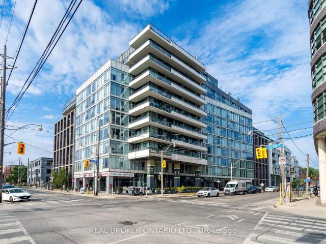 322 1 Dundas Street E, Toronto | Leased, E13548 | Condos. Ca