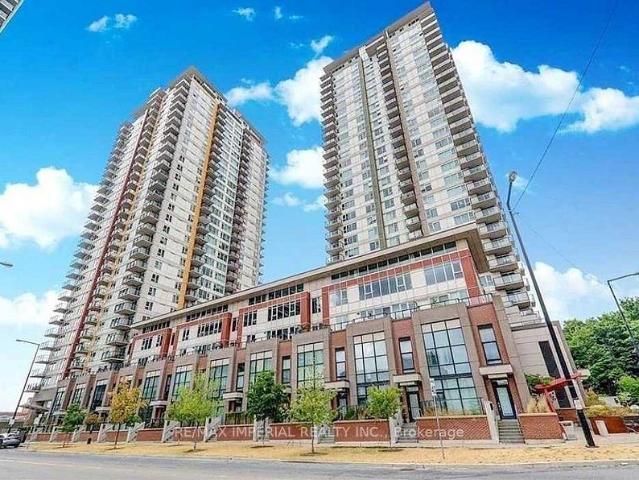 322 25 Town Centre Court, Scarborough | 1Beds/1Bath, Condo, $2,300/mo | Condos. Ca