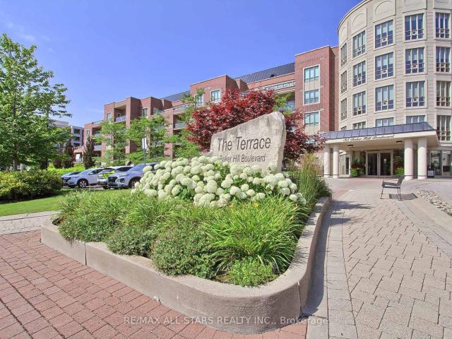 322 35 Baker Hill Boulevard, Stouffville | 2+1Beds/2Bath, Condo, $899,000 | Condos. Ca