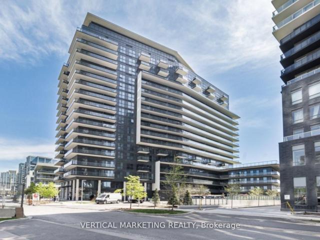 322 39 Annie Craig Drive, Etobicoke | Terminated, W13143 | Condos. Ca