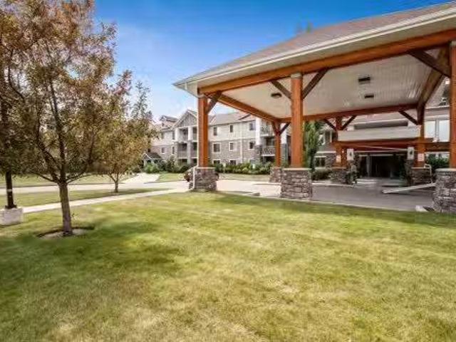322 428 Chaparral Ravine View Se, Calgary, AB, T2X 0A5 condo.