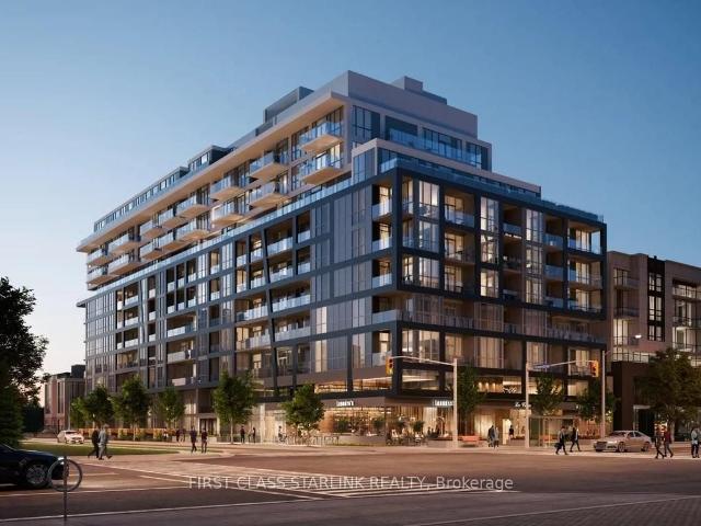 322 6 Greenbriar Road, North York | Leased, C12839 | Condos. Ca