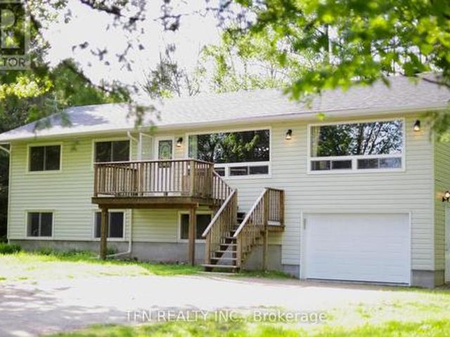 322 Concession 13 Road W, Tiny, ON, L0L 2J0 house for sale | Listing ID S12129 | Royal LePage