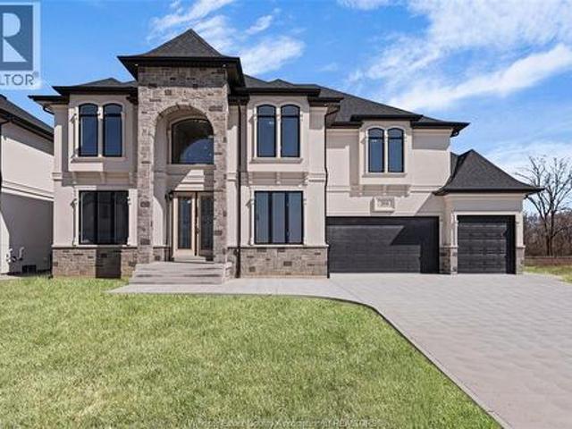 322 Benson, Amherstburg, ON, N9V 0G7 house for sale | Listing ID 26008 | Royal LePage