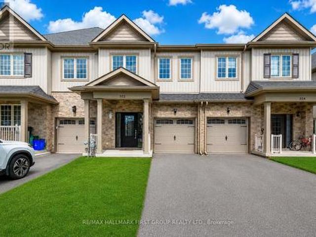 322 East Street, Orillia, ON, L3V 8K9 house for sale | Listing ID S13498 | Royal LePage
