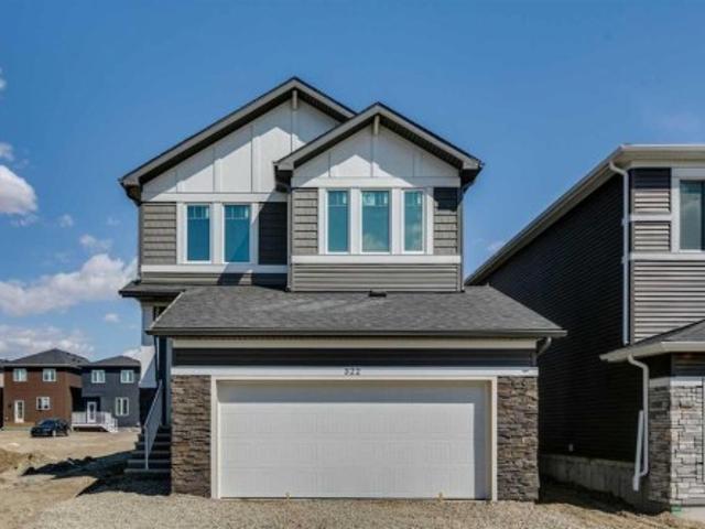 322 Hotchkiss Common Se, Calgary, AB, T3S 0A6 house for sale | Listing ID A2303 | Royal LePage