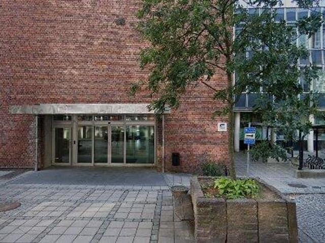 322 m2 kontor uthyres i Västerås