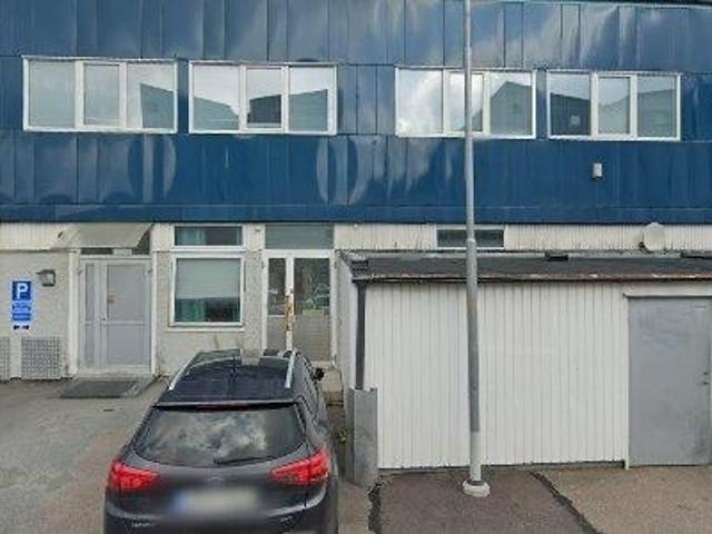 322 m2 kontor uthyres i Ale
