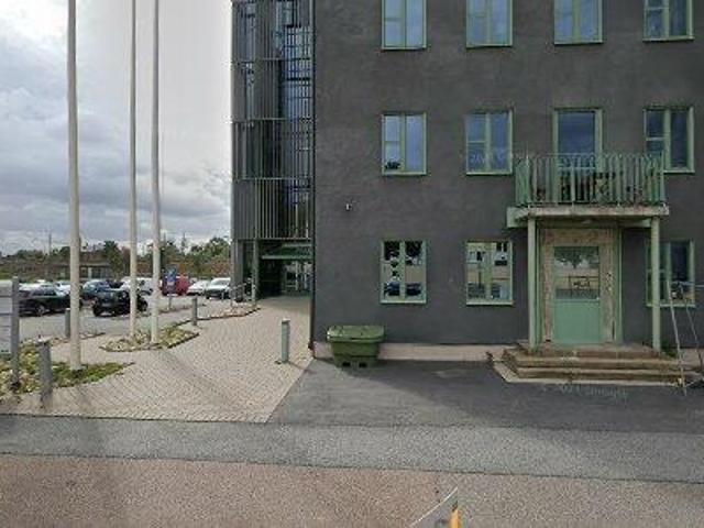 322 m2 kontor uthyres i Göteborg Östra