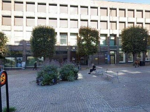322 m2 kontor uthyres i Helsingborg