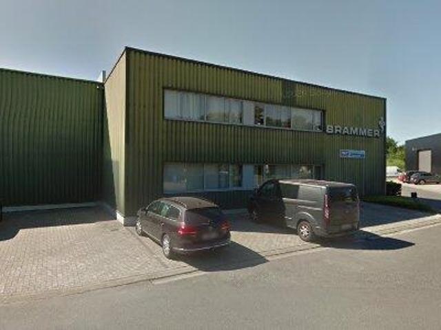 322 m2 office space for sale in Herentals