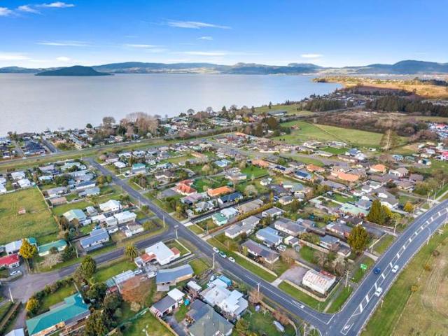322 Ngongotaha Road, Ngongotaha, Rotorua