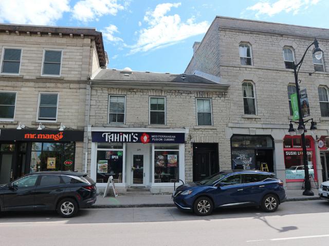 322 Princess Street
