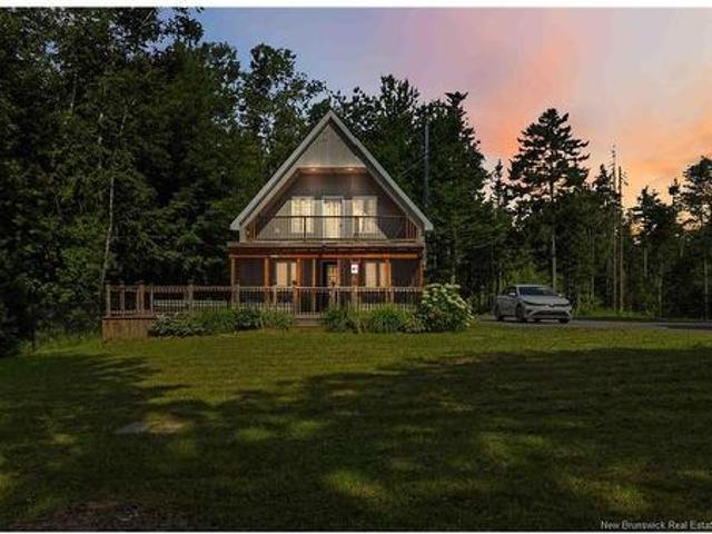 322 Route 102, Burton, NB, E2V 3C5 house for sale | Listing ID NB143868 | Royal LePage
