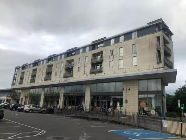 322 The Parklands, Ivy Terrace, Tralee, Co. Kerry, V92HE18 is.