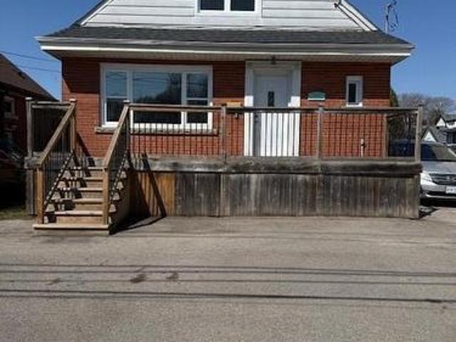 322 Upper Gage Avenue, Hamilton, ON, L8V 4M7 house for lease | Listing ID 40818 | Royal LePage