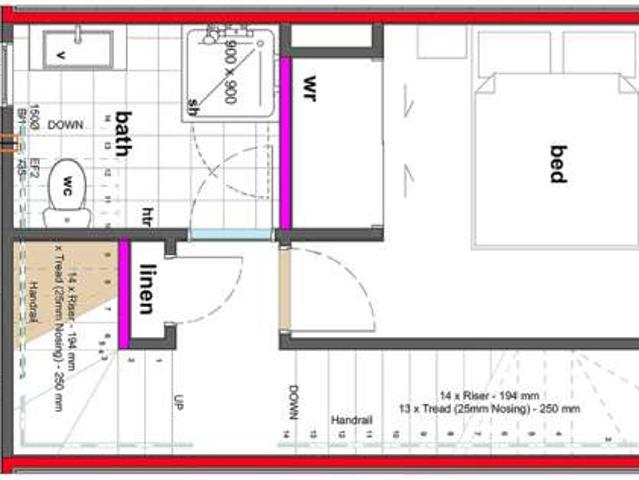 3/234 Armagh Street, Christchurch Central, Christchurch City