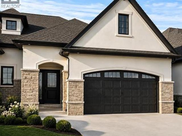 3235 Tullio Drive, Lasalle, ON, N9H 1H3 house for sale | Listing ID 26021 | Royal LePage