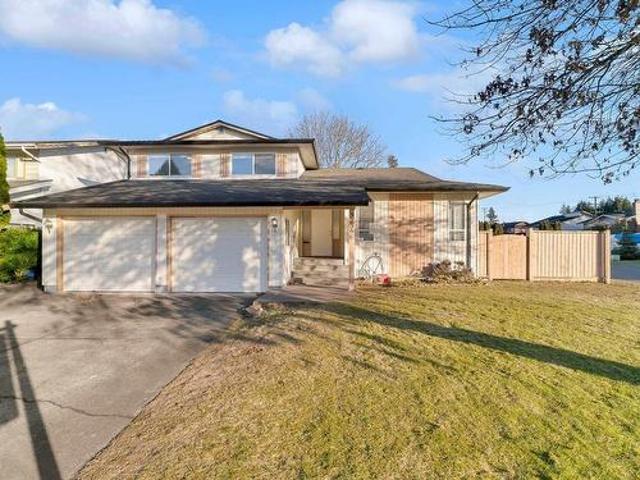 3236 Denman Street, Abbotsford, BC, V2T 4R5 house for sale | Listing ID R2972 | Royal LePage