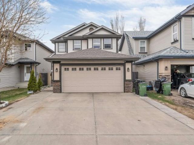 3236 26 Avenue, Edmonton, AB, T6T 0C6 house for sale | Listing ID E4486 | Royal LePage