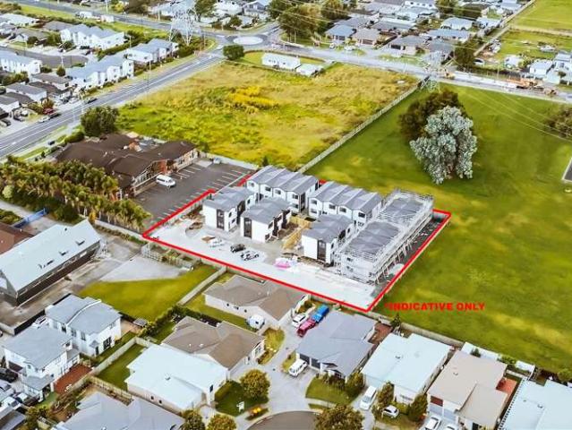 3/239 Porchester Road, Takanini, Papakura