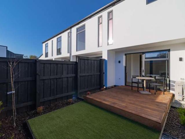 3/232 Geraldine Street, Edgeware, Christchurch City