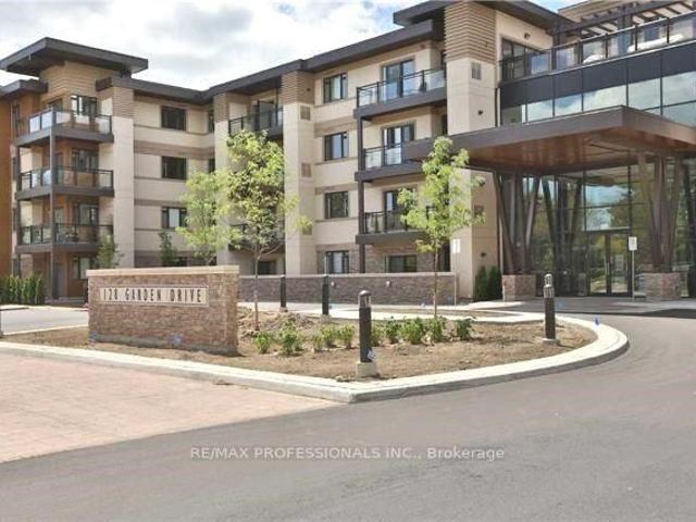 323 128 Garden Drive, Oakville | For Rent @ $3,100 | Condos. Ca