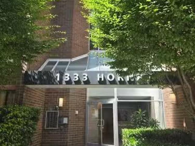 323 1333 Hornby Street, Vancouver, BC, V6Z 2C1 lease for lea.