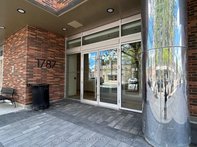 323 1787 ST. CLAIR Avenue W in Toronto: Weston Pellam Park Condo Apartment for lease Toronto W03: MLS®# W13523470