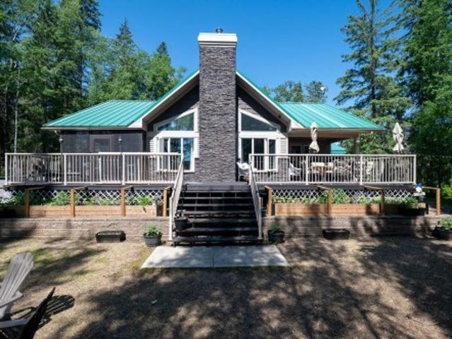 323 183 Hwy 663, Rural Athabasca County, AB, T0A 0M0 Luxury Recreational for sale | Listing ID E4496 | Royal LePage Carriage Trade Luxury Properties