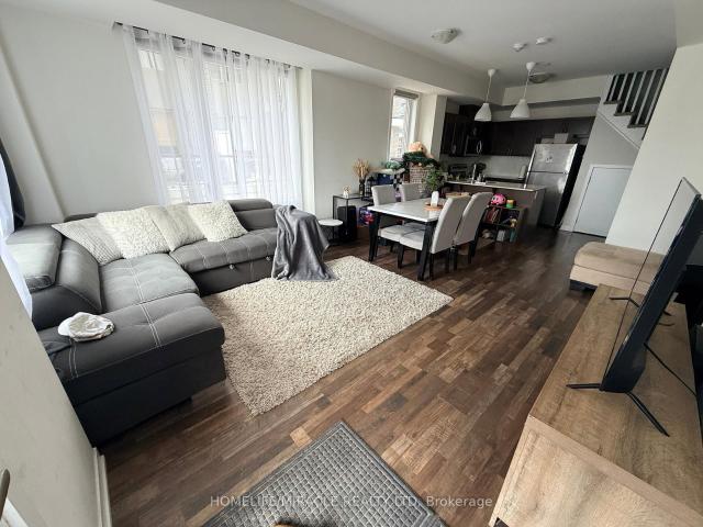 323 1 Whites Road, Pickering | 2Beds/3Bath, Townhouse, $2,599/mo | Condos. Ca