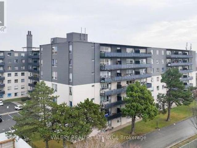 323 1 Sheppard Avenue W, Toronto, ON, M3M 2X1 lease for lease | Listing ID W13111 | Royal LePage