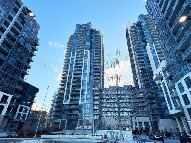 323 20 Meadowglen Place, Toronto | Leased, E12541 | Condos. Ca