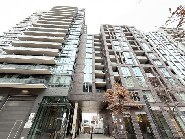 323 20 Minowan Miikan Lane, Toronto | Leased, C12719 | Condos. Ca