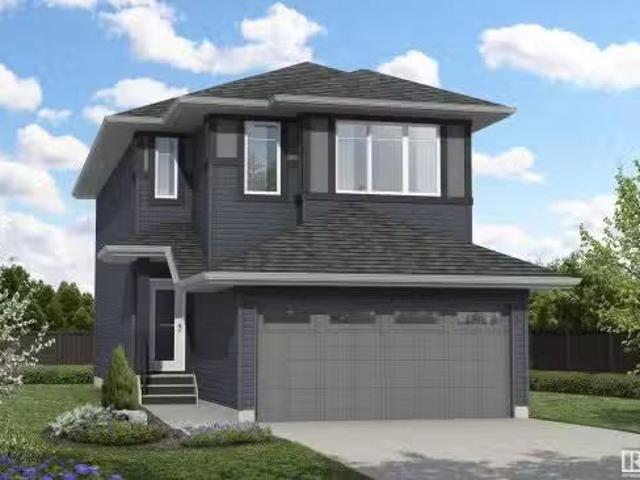 323 22 Street, Edmonton, AB, T0T 0T0 house for sale Listing.