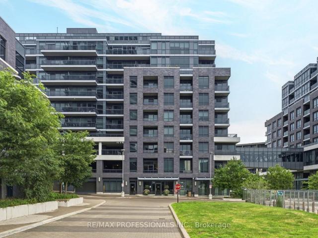 323 26 Gibbs Road, Etobicoke | 1Beds/1Bath, Condo, $2,275/mo | Condos. Ca