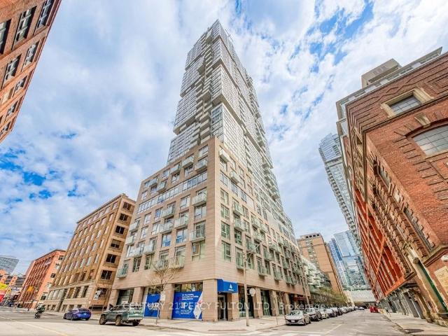 323 30 Nelson Street, Toronto | 2+1Beds/2Bath, Condo, $4,900/mo | Condos. Ca