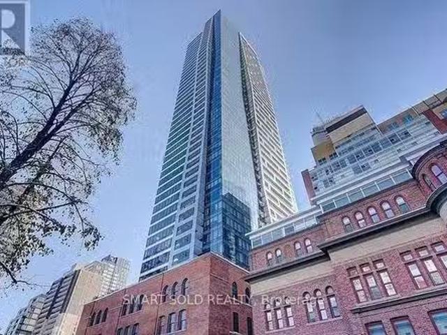 323 5 St Joseph Street, Toronto, ON, M4Y 1J6 condo for sal.