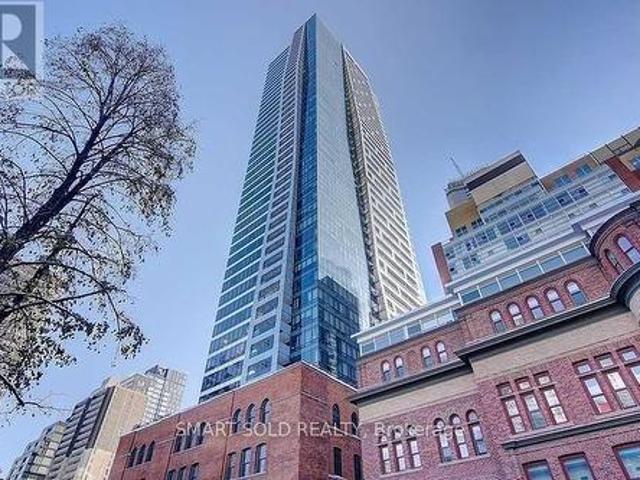 323 5 St Joseph Street, Toronto, ON, M4Y 1J6 condo for sale | Listing ID C13411 | Royal LePage
