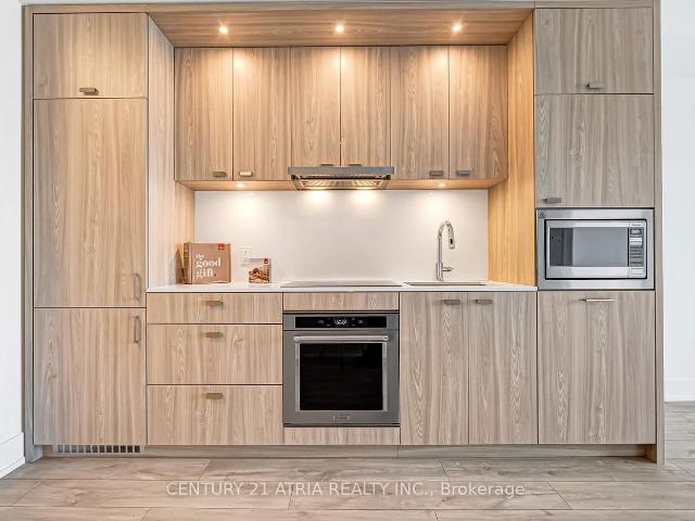 323 858 Dupont Street, Toronto | Leased, W12824 | Condos. Ca