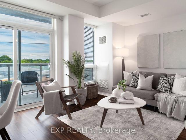 323 8 Kennedy Road, Unionville | 1+1Beds/2Bath, Condo, $550,000 | Condos. Ca