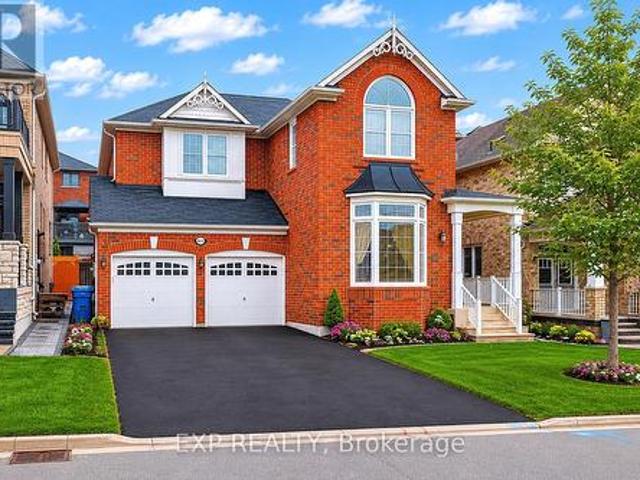 323 Cheryl Mews Boulevard, Newmarket, ON, L3X 3J6 house for sale | Listing ID N13465 | Royal LePage