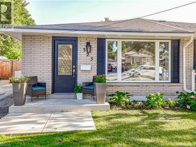 323 Cranbrook Drive, Hamilton, ON, L9C 4T4 house for sale | Listing ID 40847 | Royal LePage