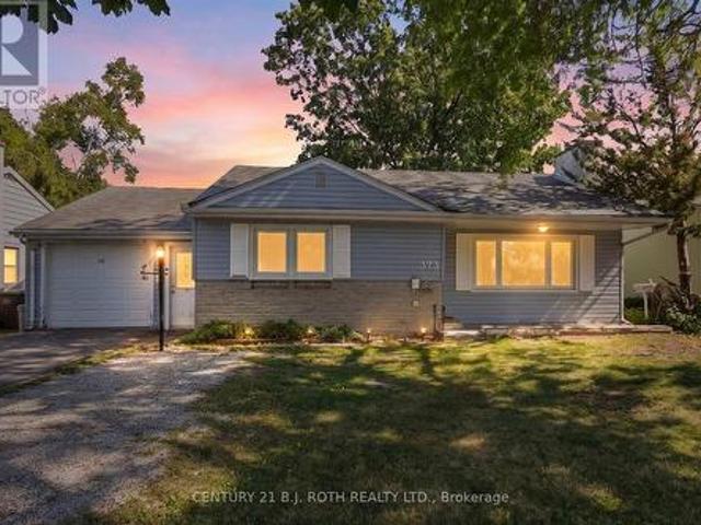 323 Crawford Street, Orillia, ON, L3V 1K2 house for sale | Listing ID S13619 | Royal LePage