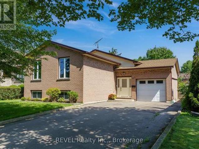 323 Barrick Road, Port Colborne Main Street, ON, L3K 4B6 house for sale | Listing ID X13524 | Royal LePage