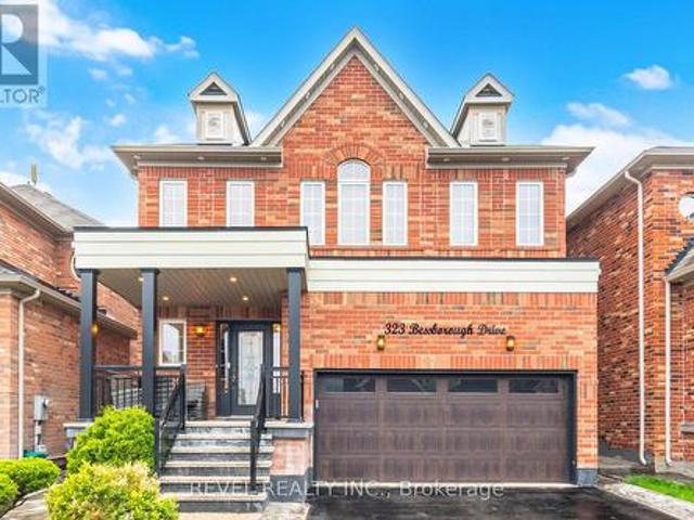 323 Bessborough Drive, Milton, ON, L9T 8P5 house for sale | Listing ID W13090 | Royal LePage