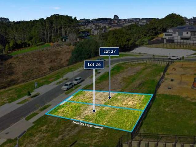 323 Flat Bush School Road, Flat Bush, Manukau City