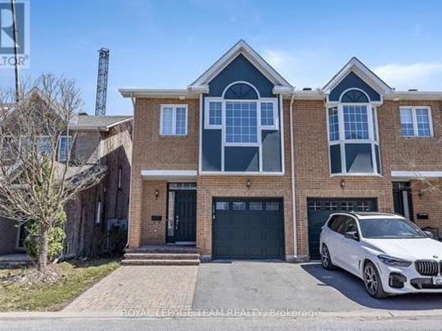 323 Freedom Private, Ottawa, ON, K1G 6W3 house for lease | Listing ID X13066 | Royal LePage